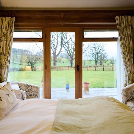 Green Grove Country House Malham Exteriér fotografie