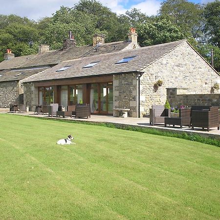 Green Grove Country House Malham Exteriér fotografie