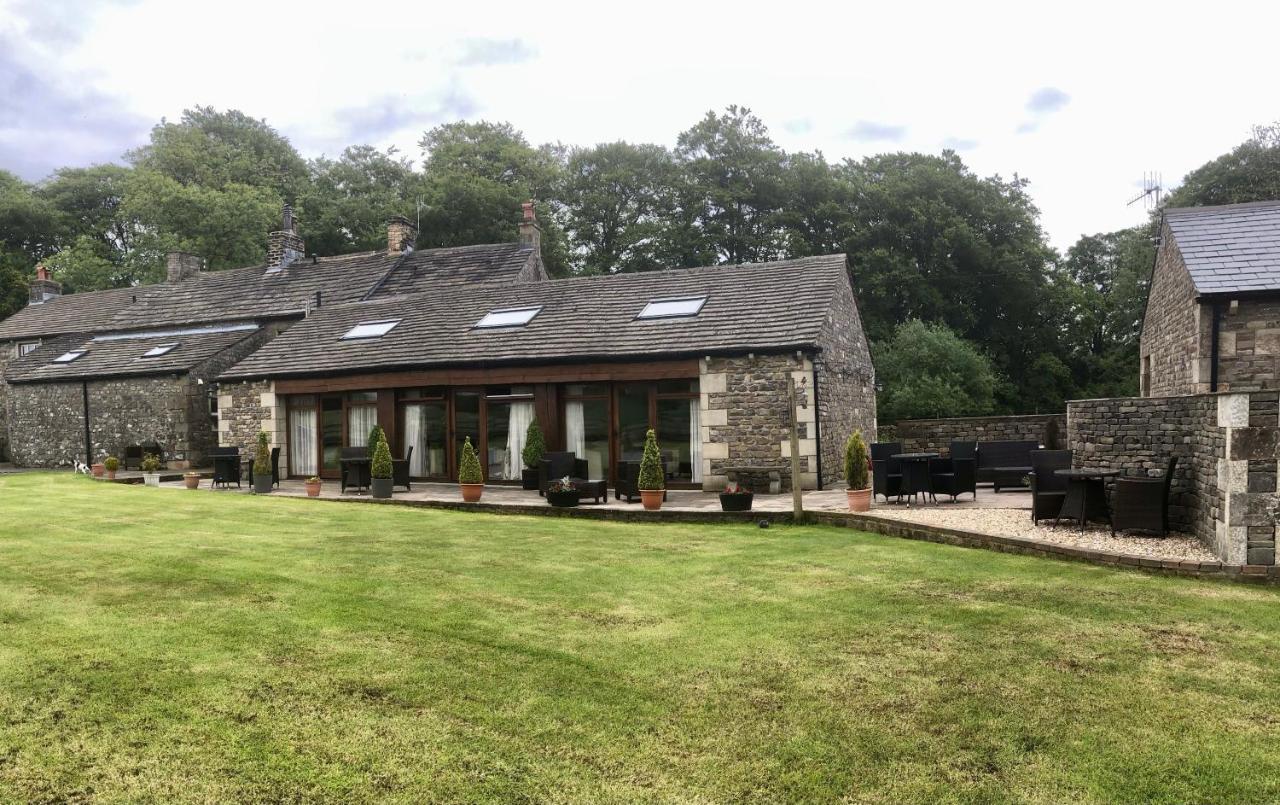 Green Grove Country House Malham Exteriér fotografie