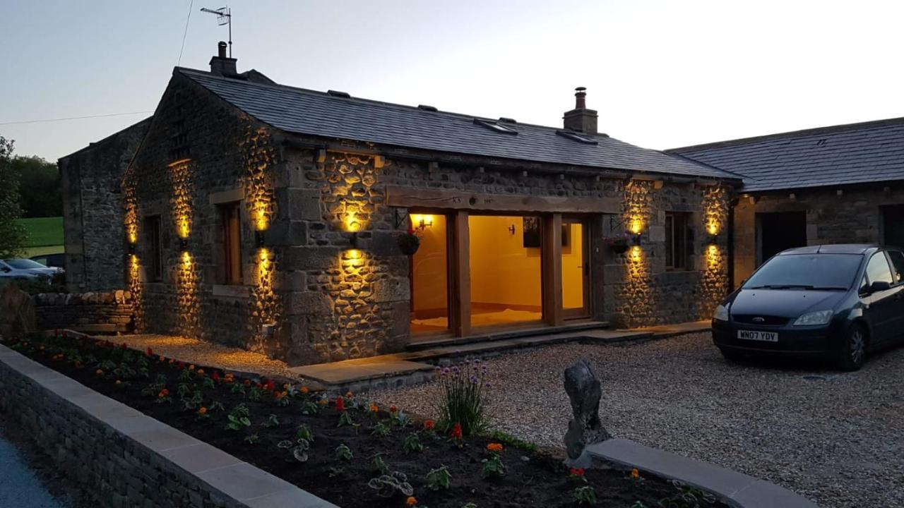 Green Grove Country House Malham Exteriér fotografie