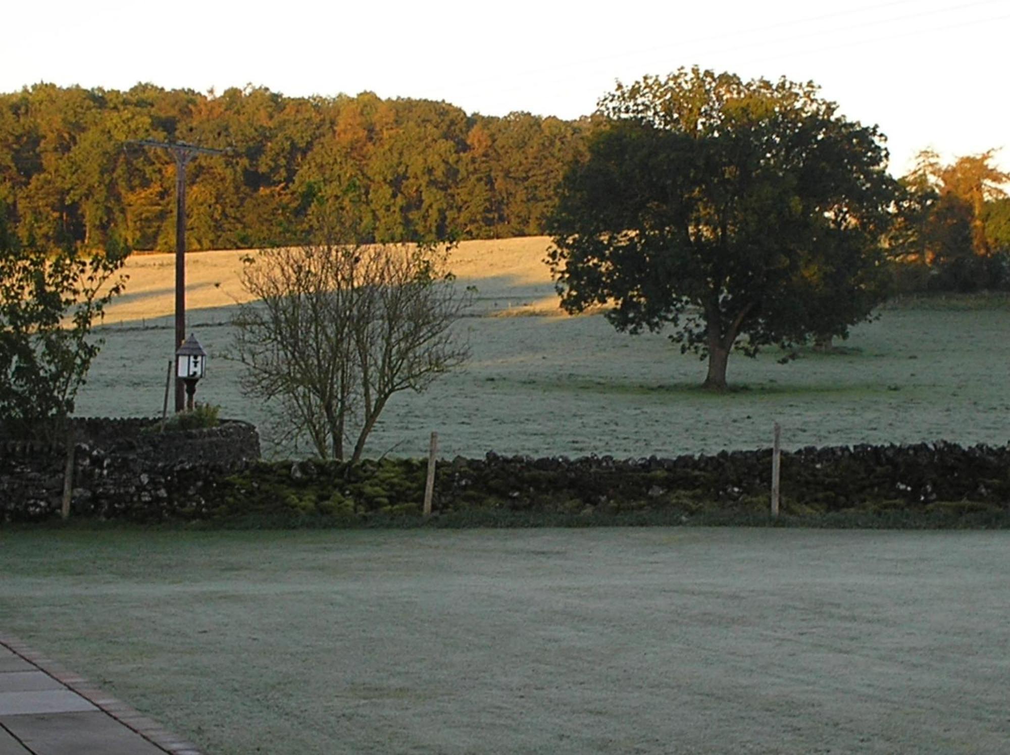 Green Grove Country House Malham Exteriér fotografie