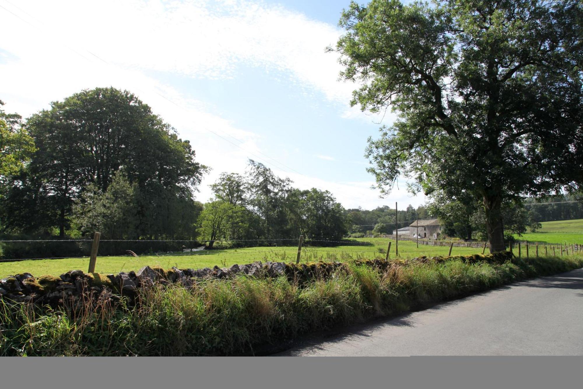 Green Grove Country House Malham Exteriér fotografie