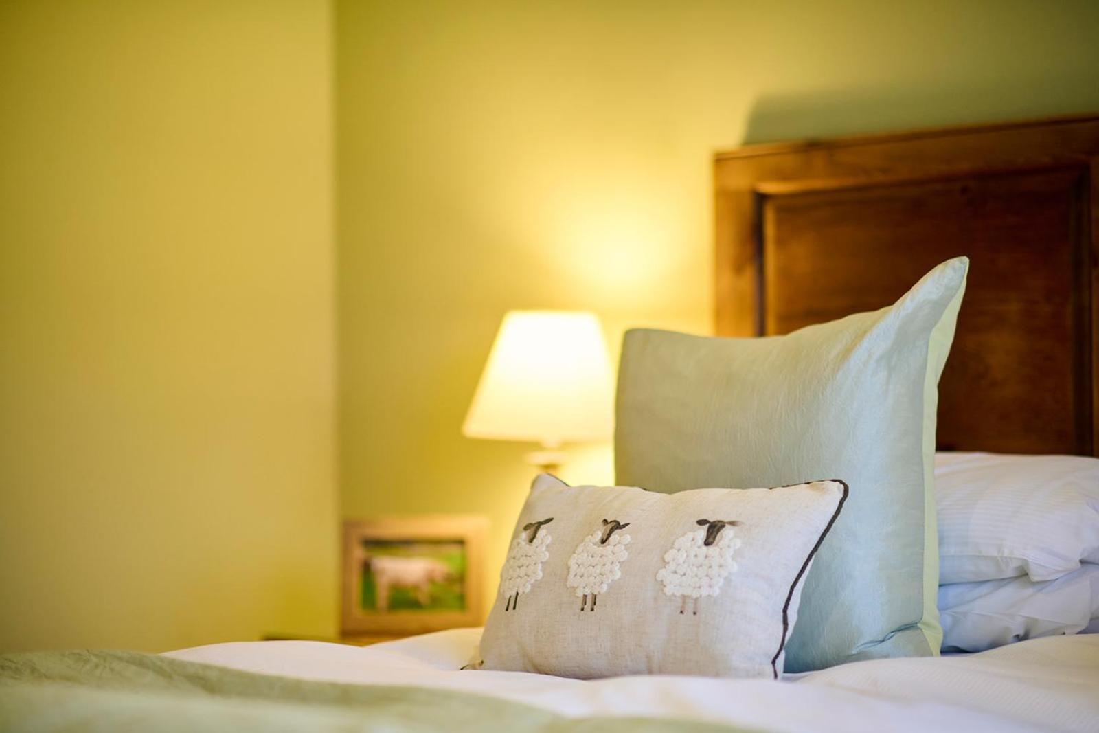Green Grove Country House Malham Exteriér fotografie